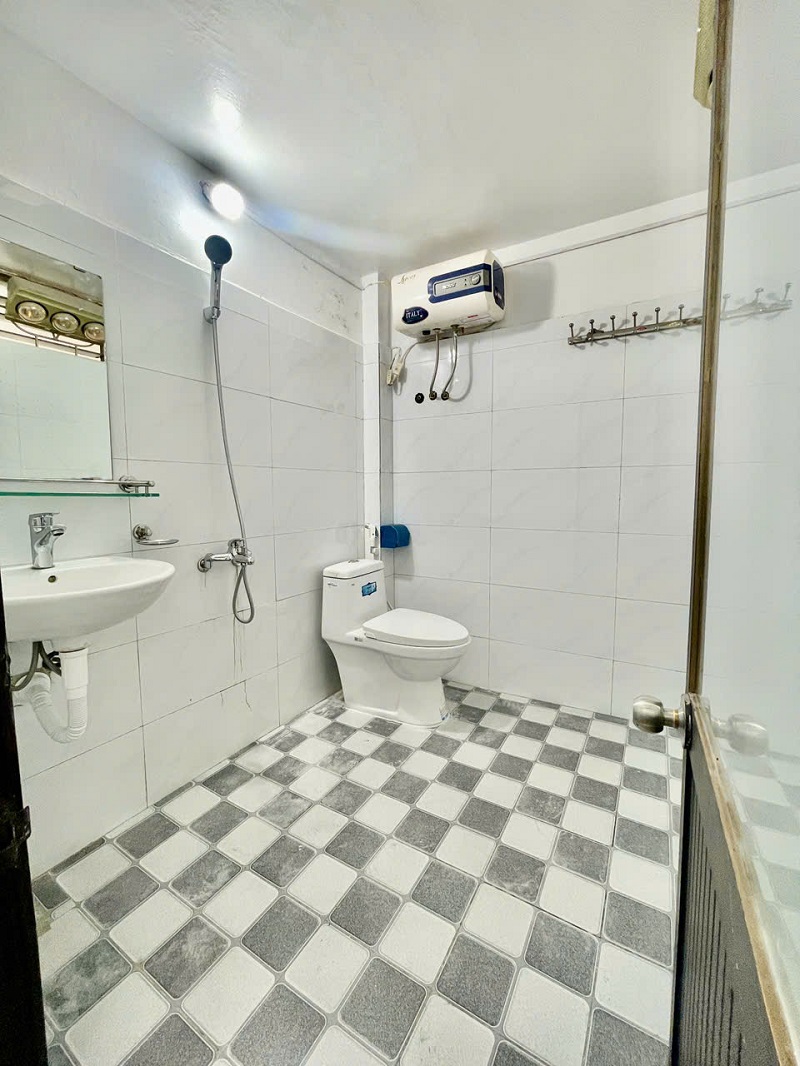 BÁN NHÀ NGÕ HAI BÀ TRƯNG, CÁT DÀI, LÊ CHÂN, HẢI PHÒNG 